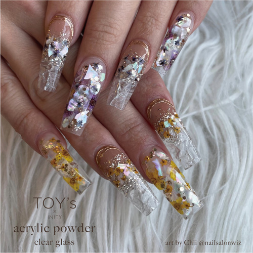 ネイルデダンス セット スカルプセット アクリル ネイリスト技能検定1