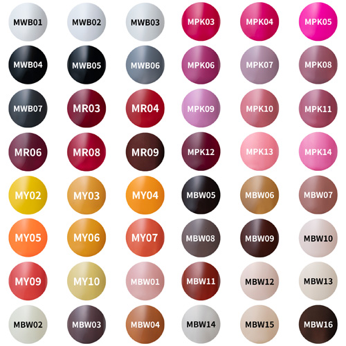 Dna Gel | 【応援価格】Dnaジェル全色セット(211色) | ライフ