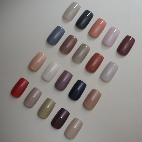 ANCLEF | カラージェル 005M 2.7g | ライフビューティーネイルプロショップ