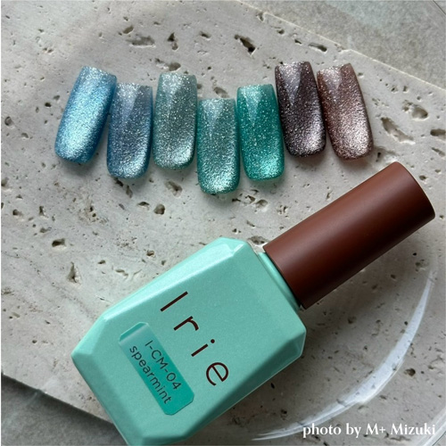 Irie | チョコミントフラッシュマグ 7色セット | ライフビューティー