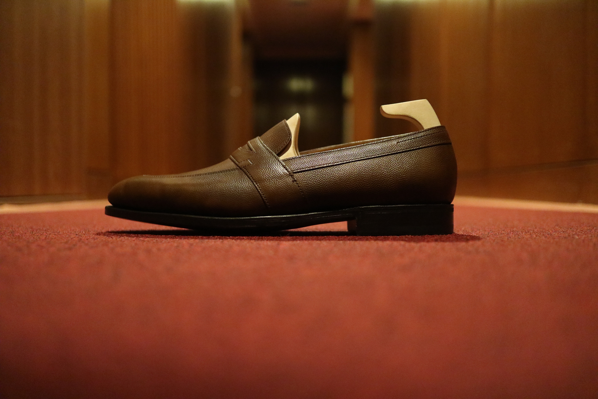 レビュー】ジョンロブ「アドレイ（ADLEY）」 | 一生モノの靴・時計・物