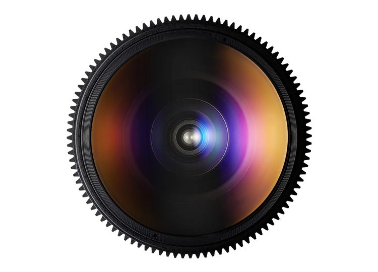 レンズ(単焦点) SAMYANG 12mm T3.1 ED AS NCS (Cine-Lens) レンズ(単