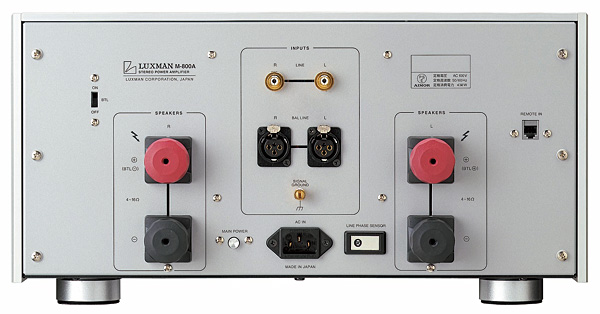 2台セット LUXMAN ラックスマン マニュアルパワーアンプ B-12 2台