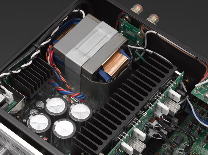 L-305｜製品情報｜ラックスマン株式会社 - LUXMAN