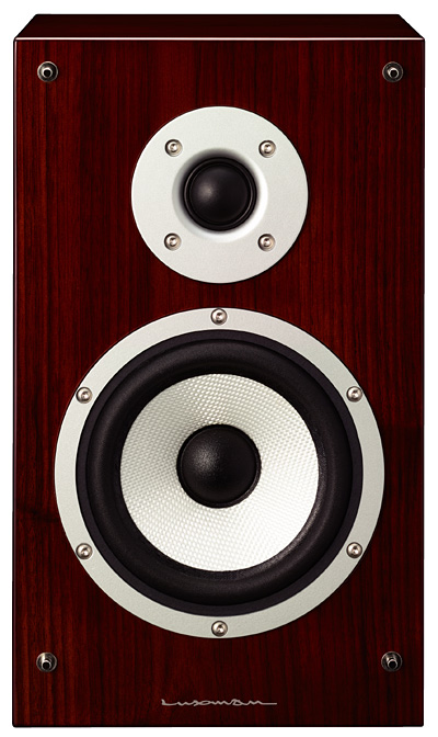 ラックスマン株式会社｜ホーム製品情報｜スピーカーシステムS-N100