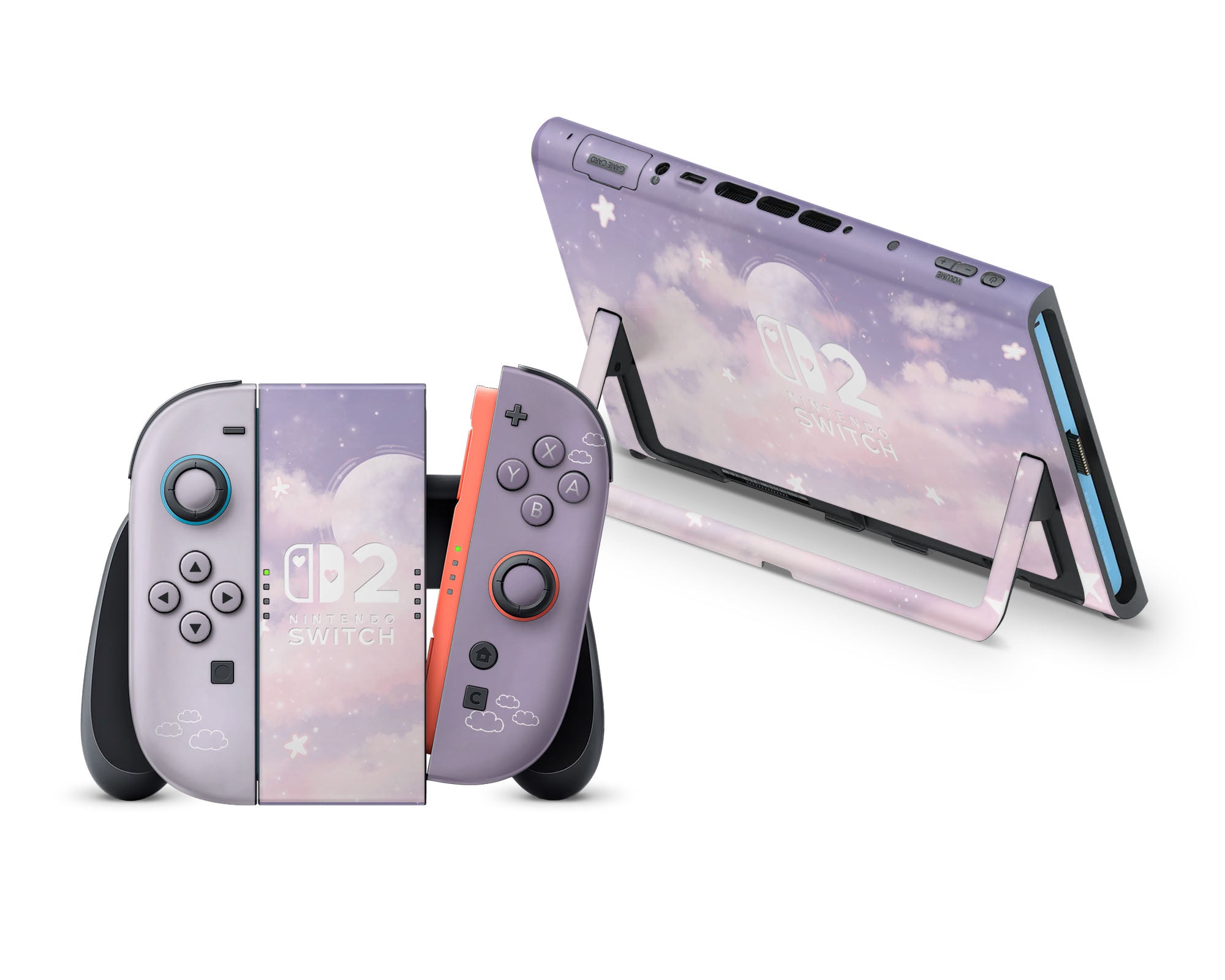 Nintendo Switch puresuteisyon2 Nintendo Switch puresuteisyon2 Mega