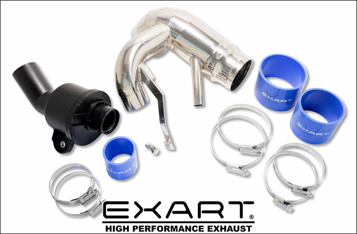 レクサスRX(LA/LH系)専用 エアインテークスタビライザー(サウンド