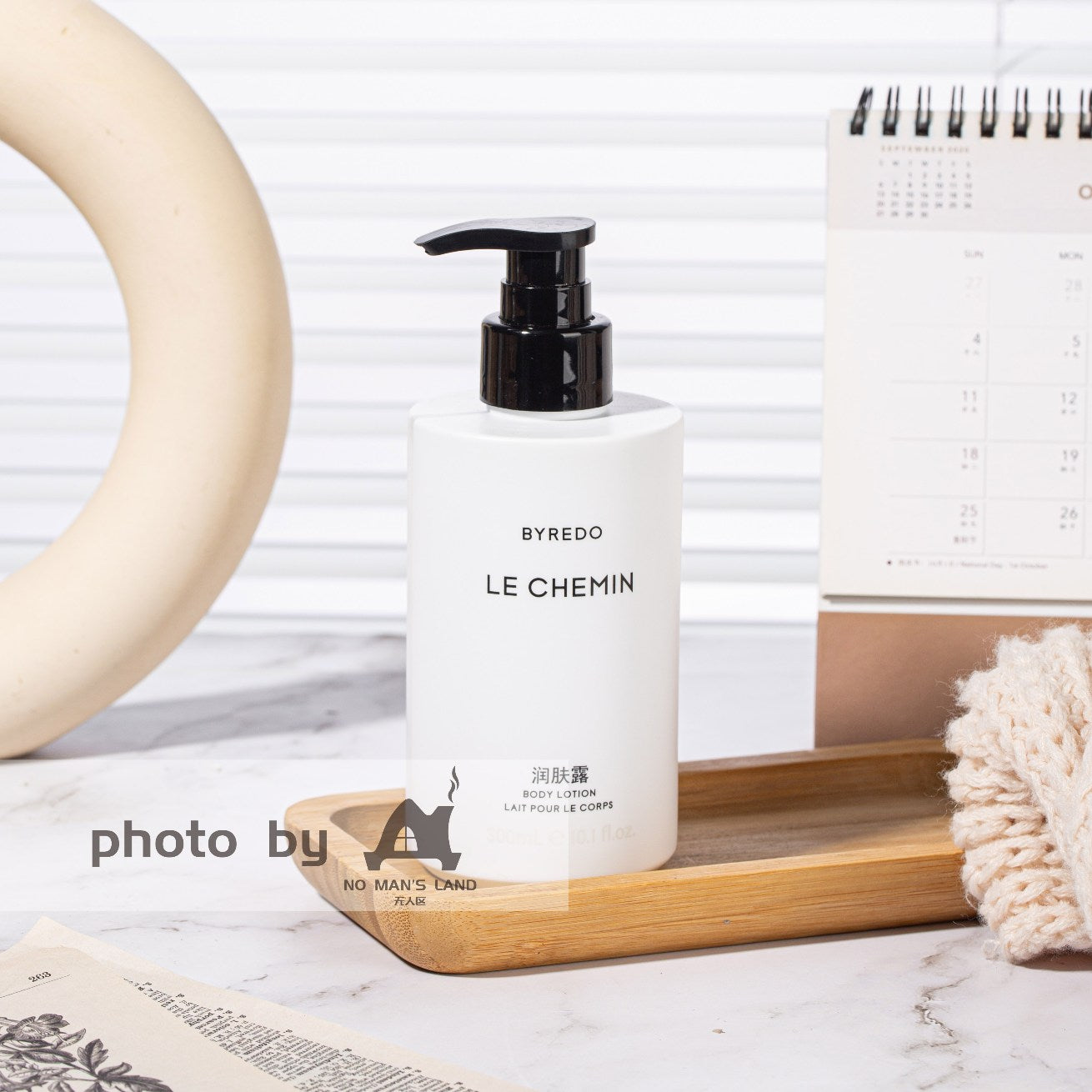 BYREDO LE CHEMIN | Luxury Hair Care & Skin Care » Buy Online