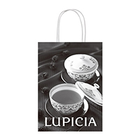 LUPICIA】お茶6種「絢爛」 | ギフト | LUPICIA ONLINE STORE - 世界の
