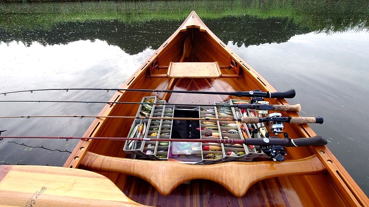 いつだって、タックルボックスは全開だ | ルアーライフマガジン