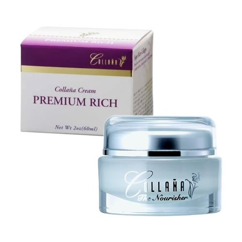 コラーナクリームプレミアムリッチ56g マルアイドラッグ