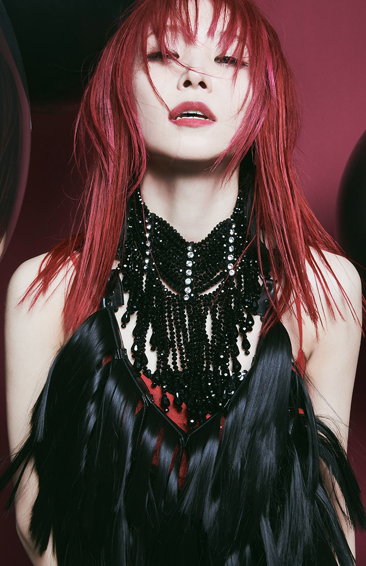 LiSA | 10th ANNiVERSARY