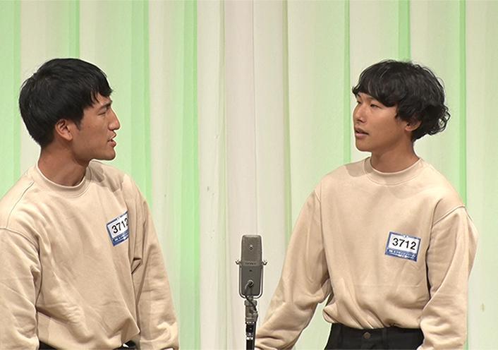 ぺこちゃんズ | コンビ情報 | M-1グランプリ 公式サイト