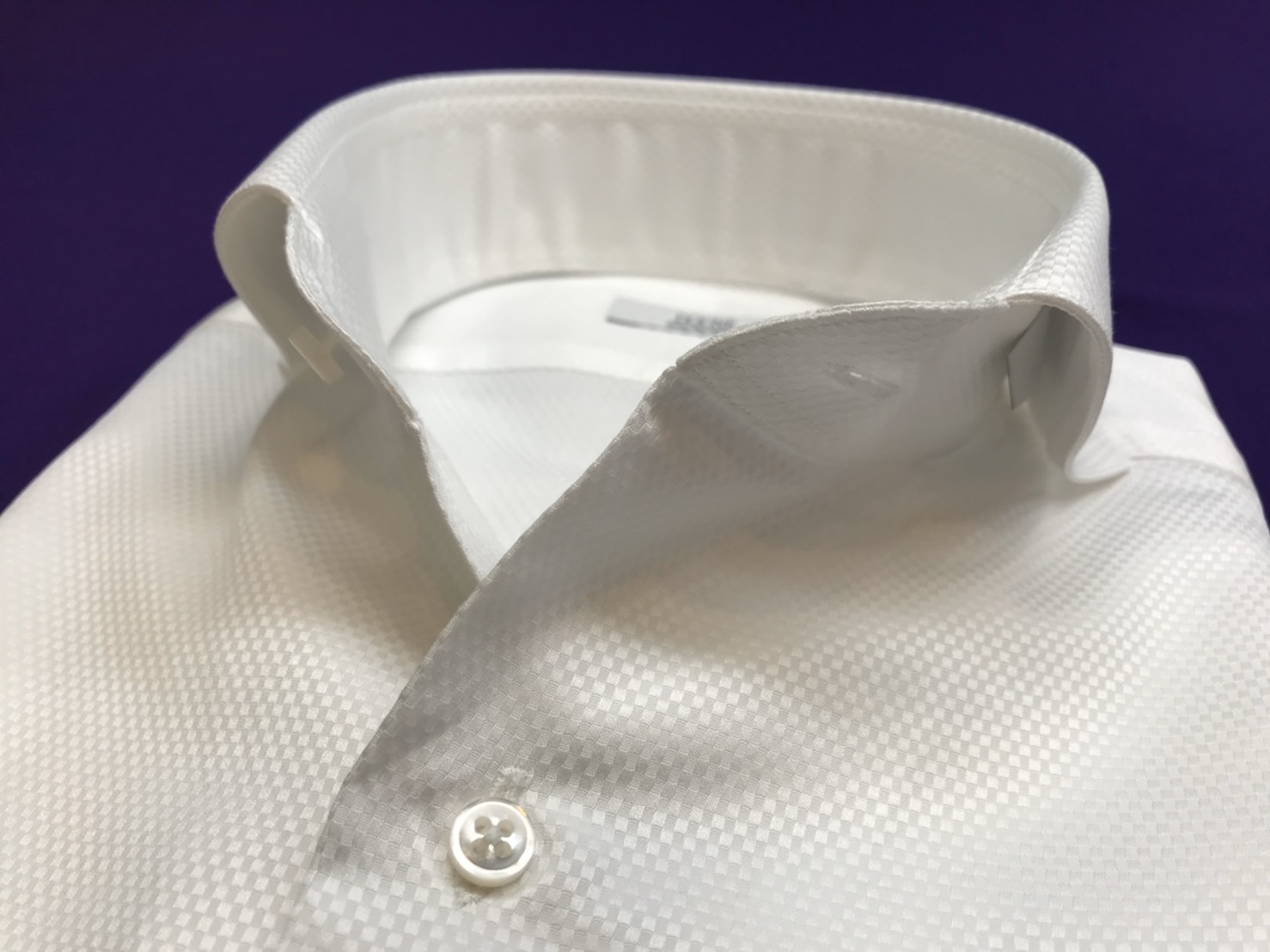 7/7オーダーシャツお仕立て例 【NO.361～NO.370】 オーダースーツの