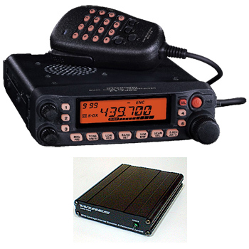 日本全国・海外とつながる WiRES（ワイヤーズ） むせんZONE25