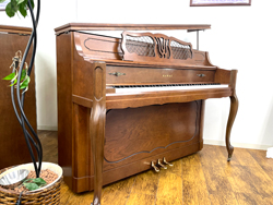 YAMAHA UX-1 名古屋のピアノ専門店 親和楽器