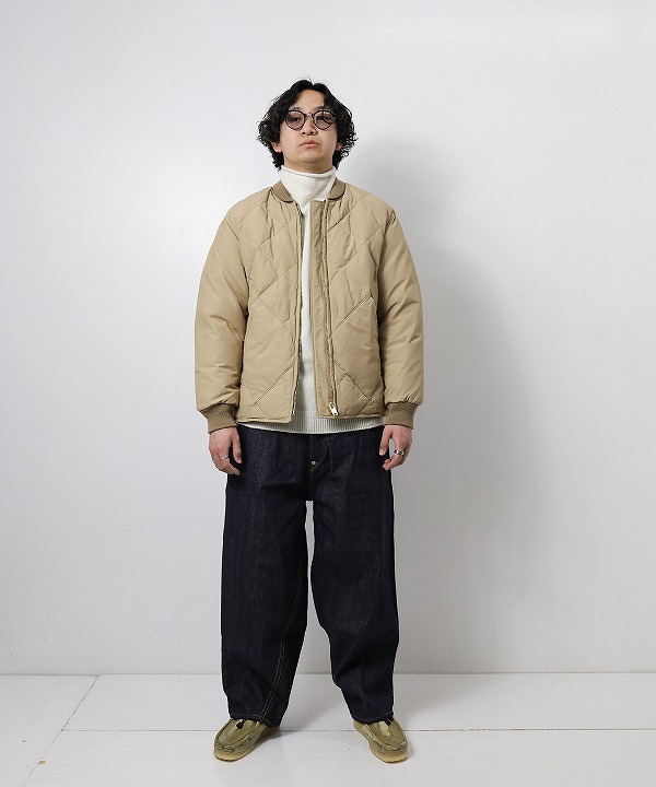 エディーバウアー/Eddie Bauer SKYLINER [アウター(ダウンジャケット