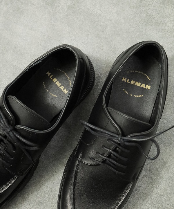 クレマン/KLEMAN FRODAN [シューズ(レザーシューズ)]｜MAPS 通販