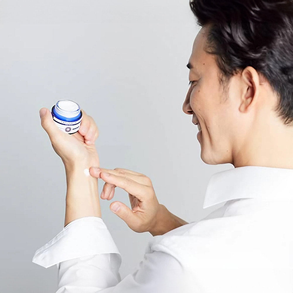 PROUDMEN プラウドメン グルーミングバーム 40g プラウドメン