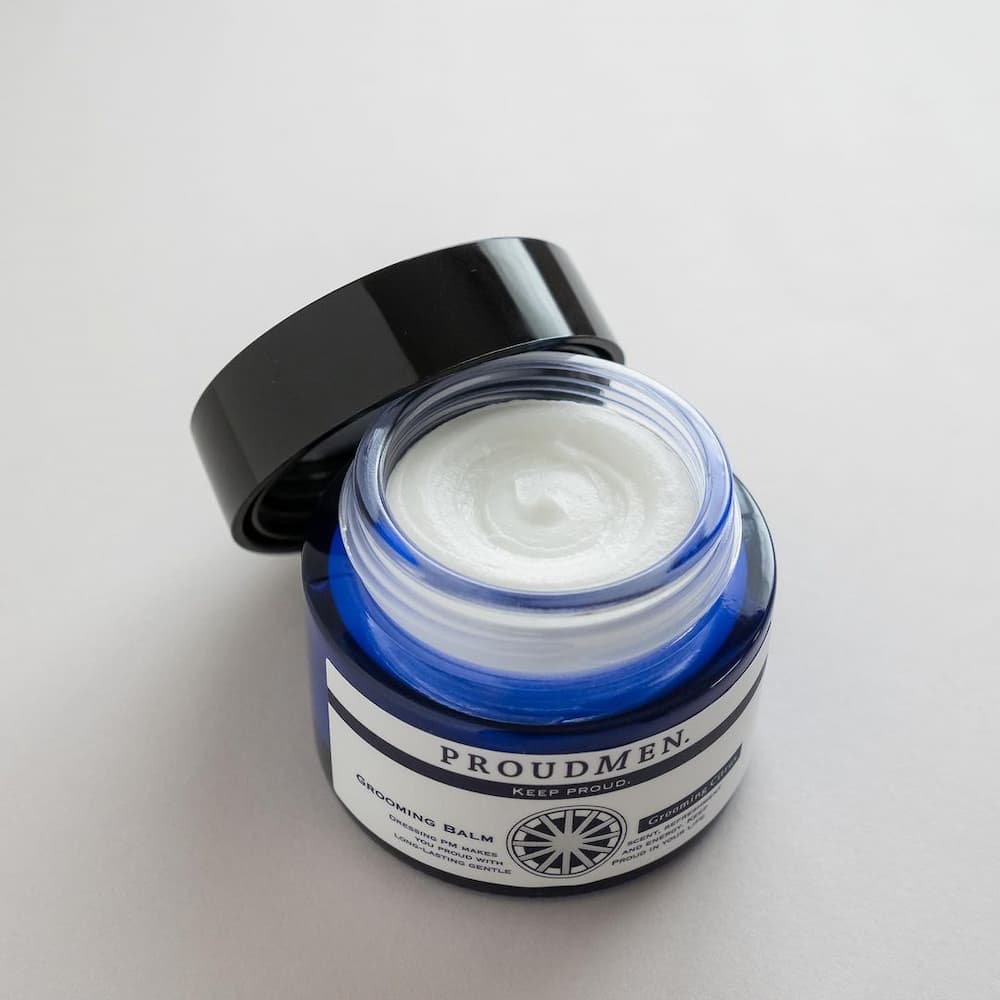 PROUDMEN プラウドメン スーツリフレッシャー 200mL + グルーミング
