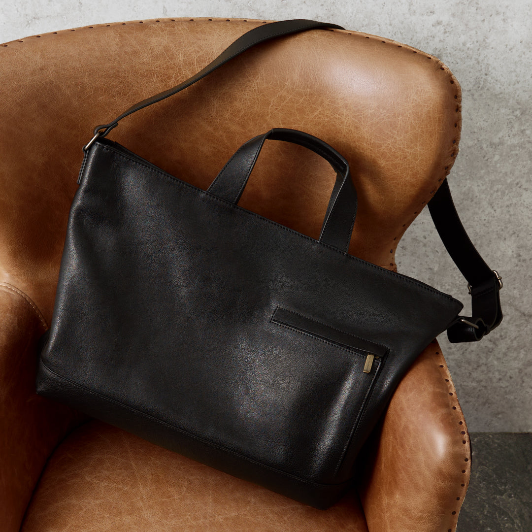 Grained 2 Way Shoulder – マザーハウス 公式サイト