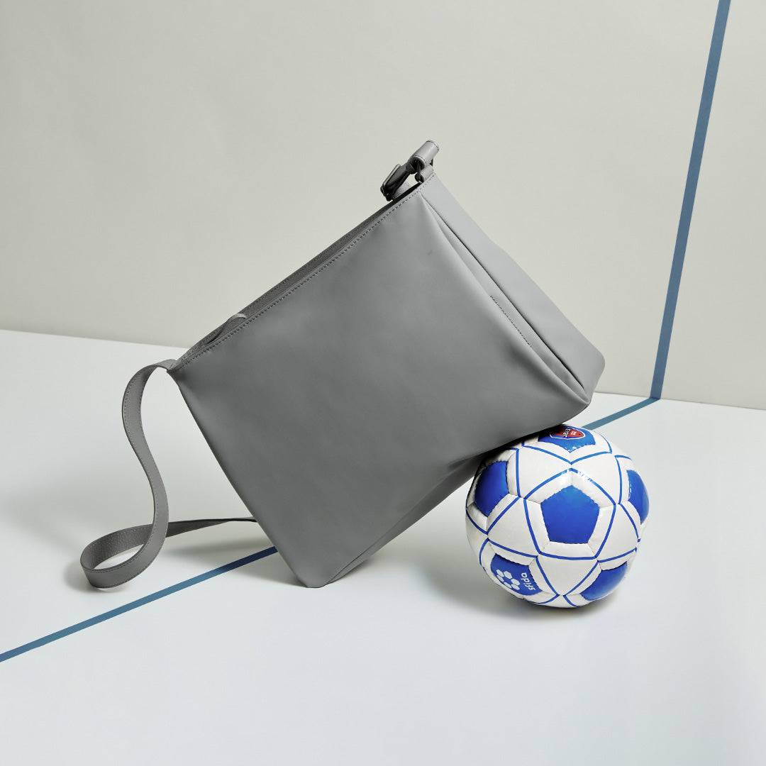 Blind Soccer 2 Way Shoulder ｜ブラインドサッカー 2ウェイショルダー