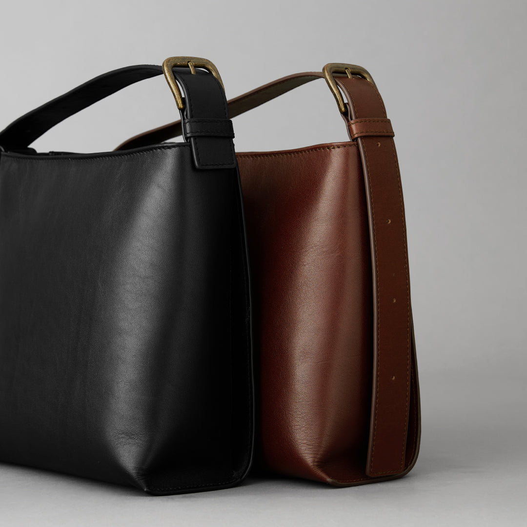 Bright Square Shoulder – マザーハウス 公式サイト