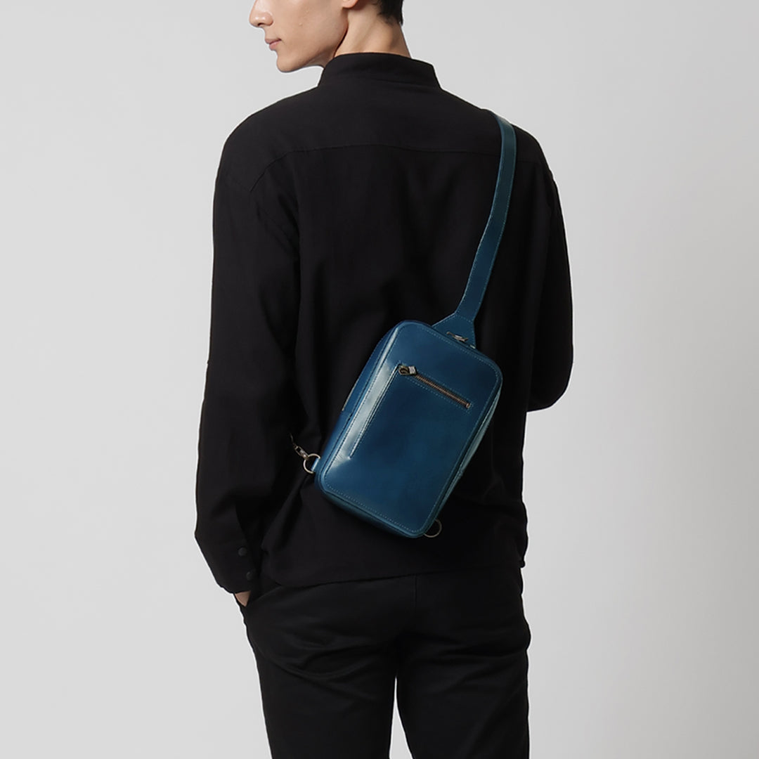 Antique Cross Bag – マザーハウス 公式サイト