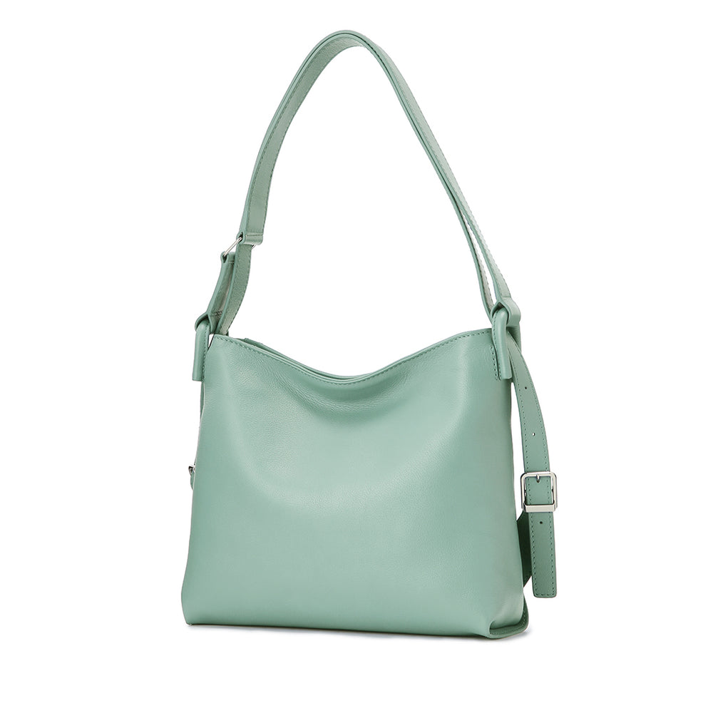 Yozora 2 Way Bag M (Milling) – マザーハウス 公式サイト