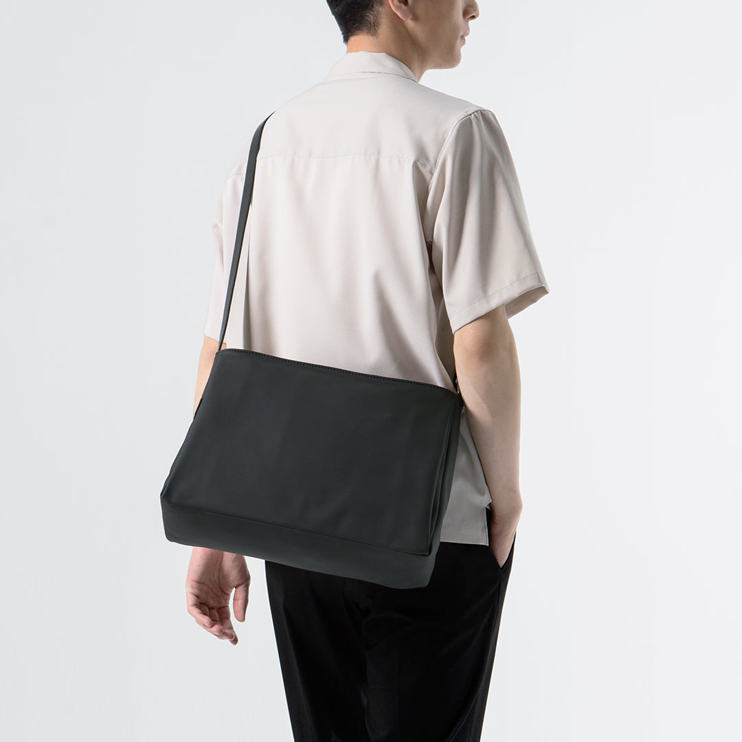 Blind Soccer 2 Way Shoulder ｜ブラインドサッカー 2ウェイショルダー