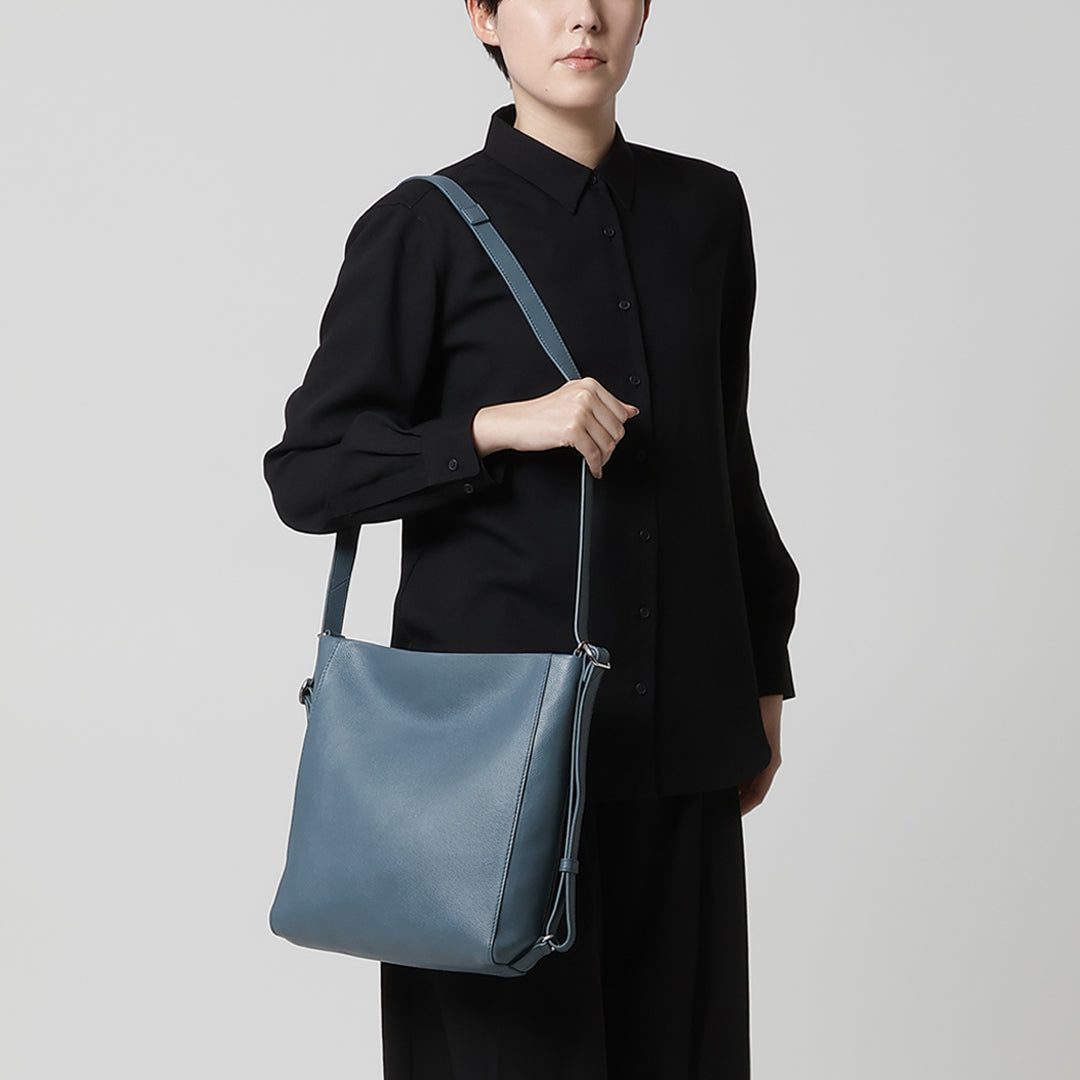 K 2 Way Backpack – マザーハウス 公式サイト