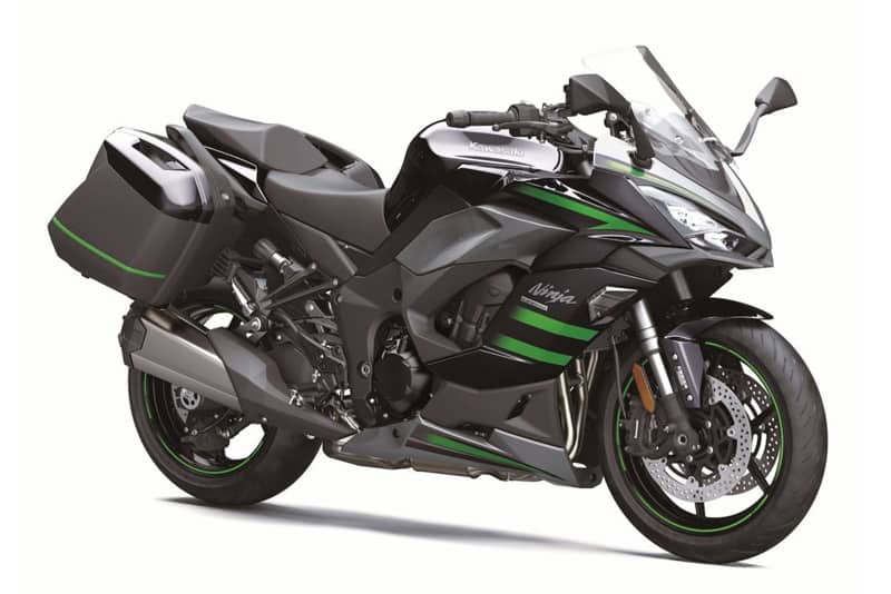 H2, SX e ZX-25R: Kawasaki apresenta novas Ninja ao mundo - Motonline