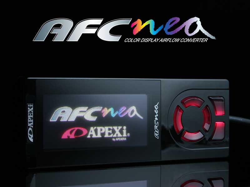 A'PEXi AFC Neo | MotorworldHype