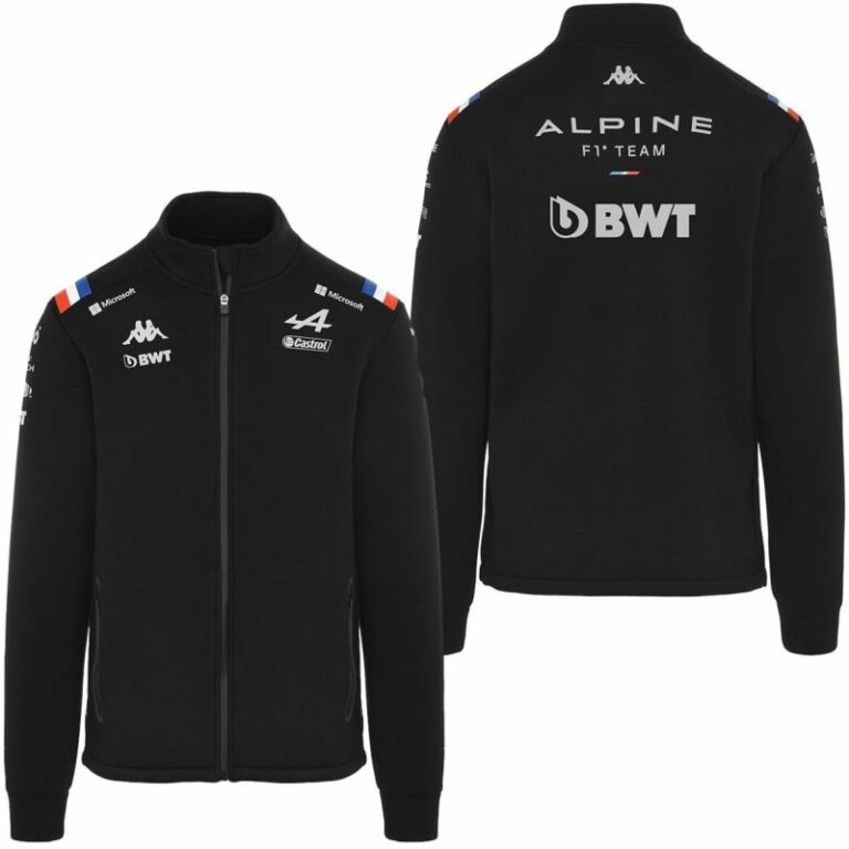 ALPINE | アルピーヌ オフィシャルライセンスアイテムのご紹介です