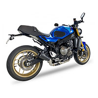 Ixil Race XTrem Euro 5 フルエキゾースト XSR 900 2022 | MotoStorm [jp]