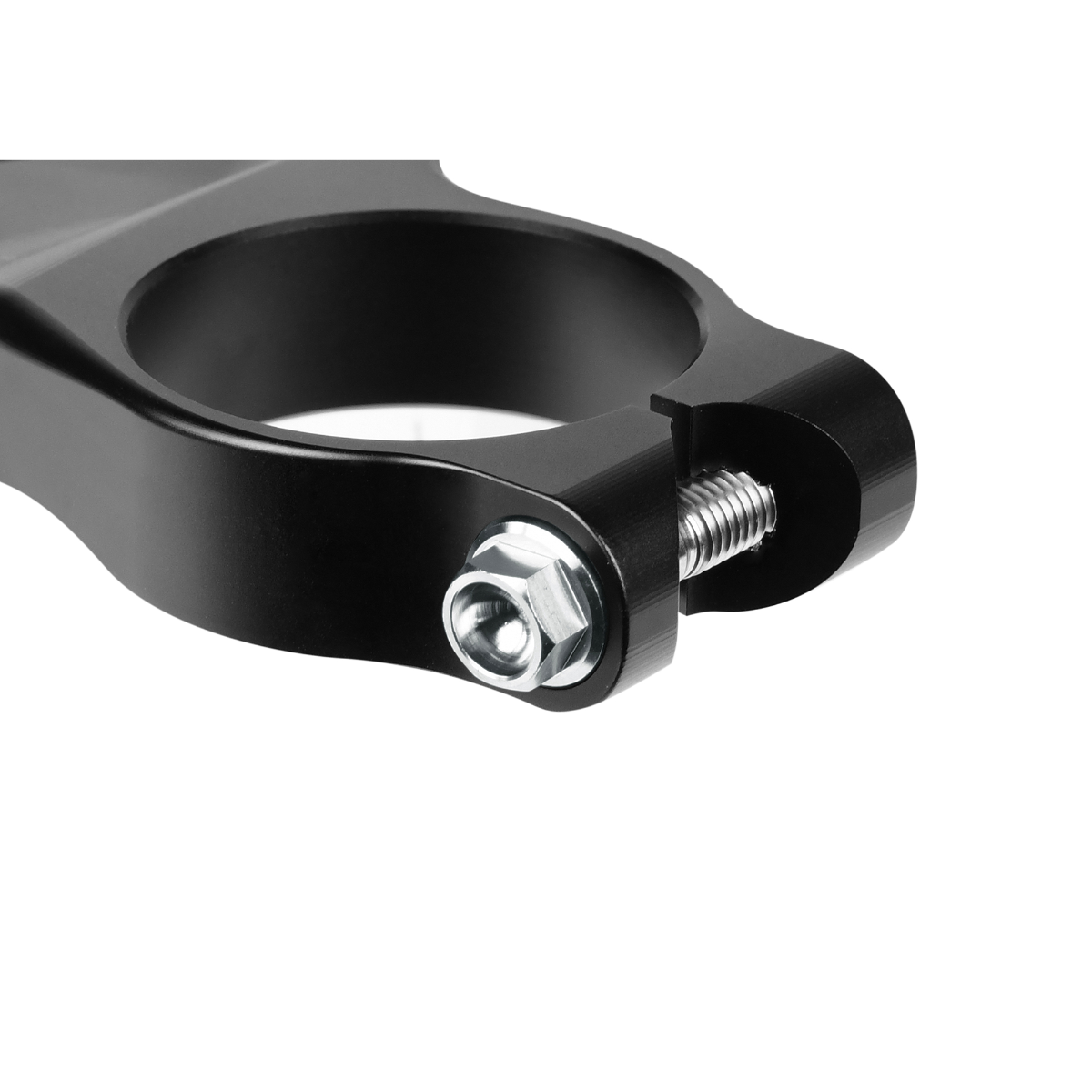 メキシコ　オアハカベル Motovation USA > Billet Aluminum Top Triple Clamp by Bonamici