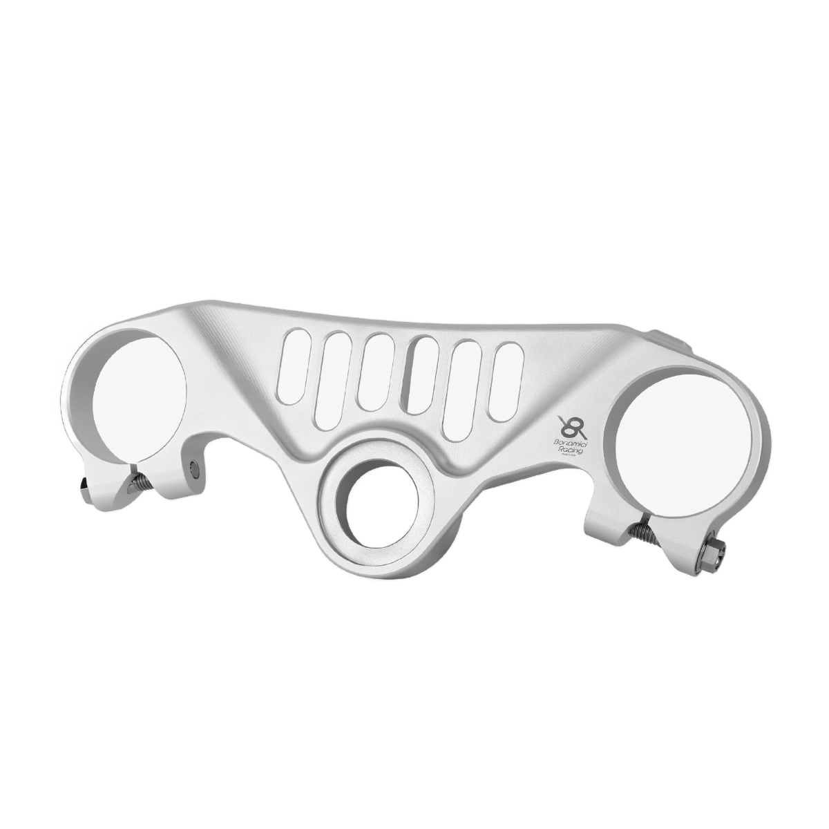 ボニック♪ Bonamici Top Triple Clamp Kawasaki ZX-4RR (Green): MOTO-D Racing