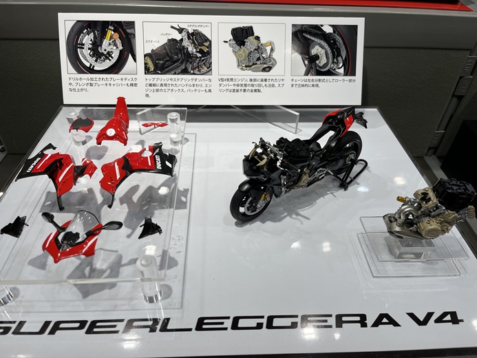 眺めて・乗って・作っても？ 絶版車のあるバイクライフ | 中古バイク