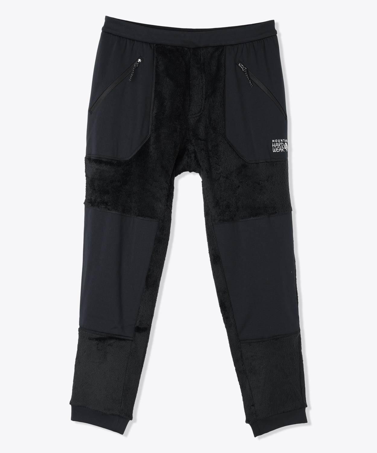ポーラテックハイロフトパンツ(S Black)│マウンテンハードウェア