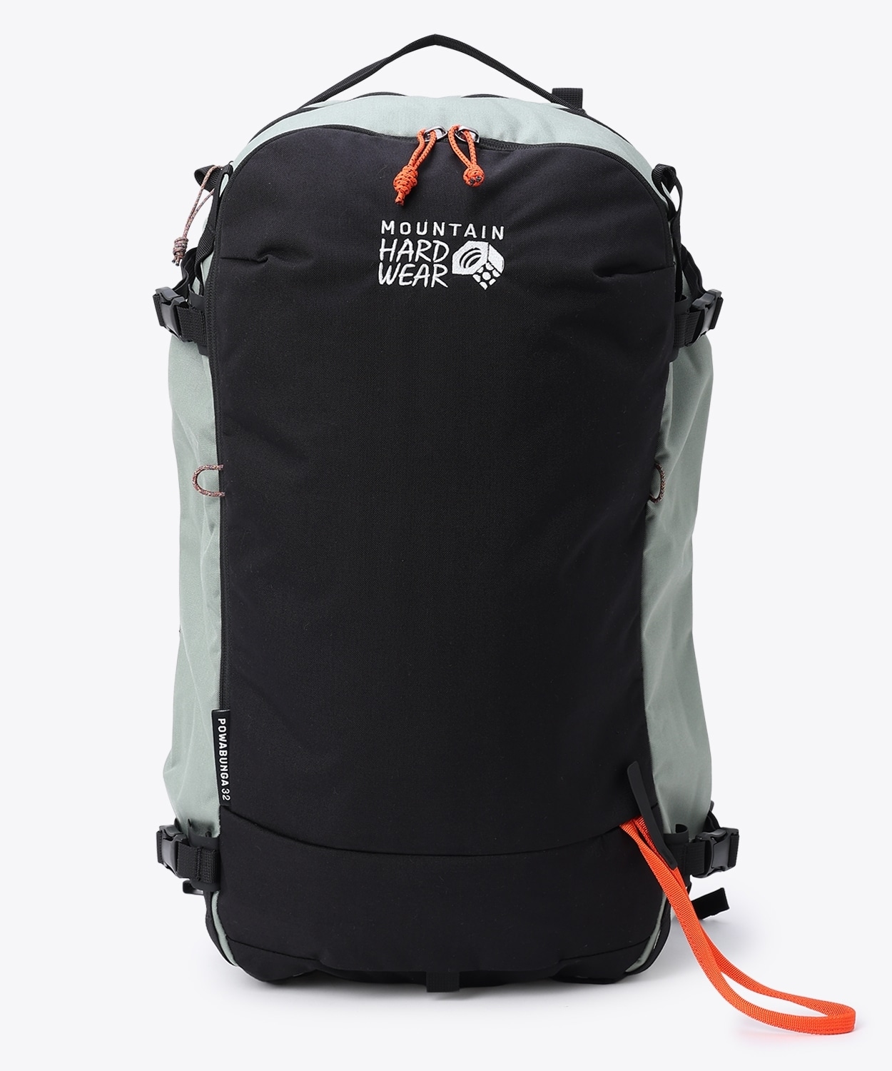 パワバンガ 32 パック(S/M Olive Gold)│マウンテンハードウェア