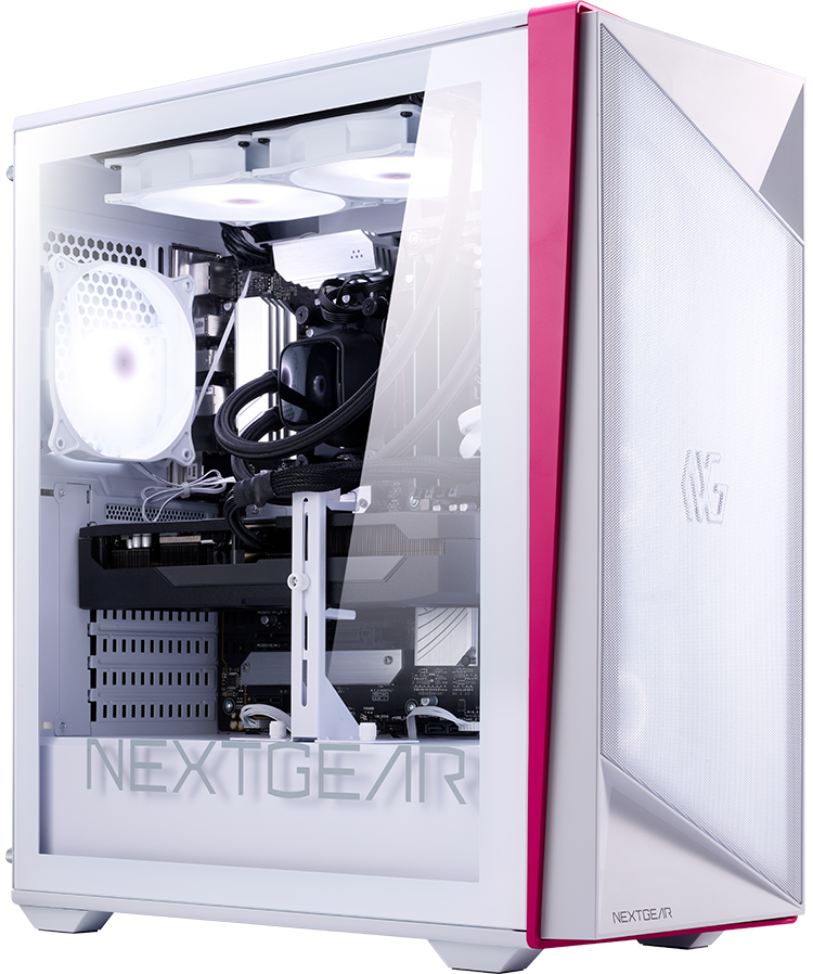 フルタワー ゲーミングPC｜NEXTGEAR マウスコンピューター【公式】