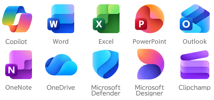 Microsoft Office 2024 搭載PC｜マウスコンピューター【公式】