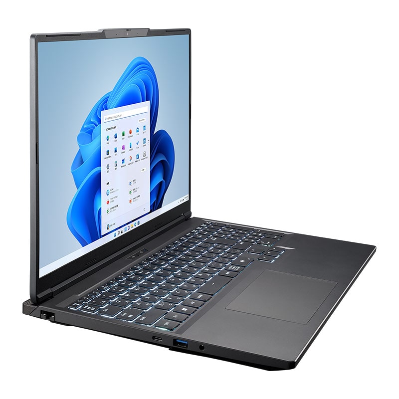 スタンダードゲーミングノートPC G TUNE Pシリーズ | マウス