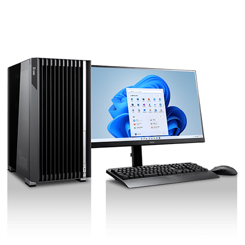 ハイクラス ゲーミングPC Z890チップセット搭載 G TUNE FZシリーズ