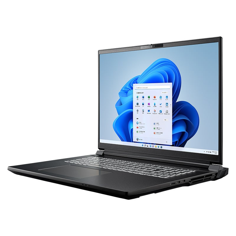 Windows 11 Home 搭載 クリエイター向けノートパソコン一覧 DAIV