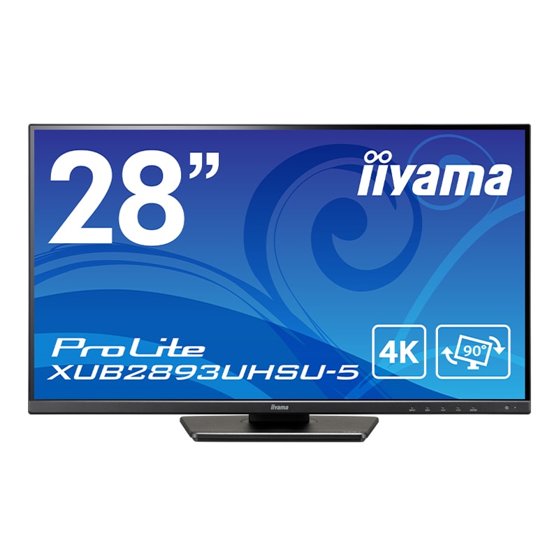 ProLite XUB2893UHSU-5│iiyama│BTOパソコン・PC通販ショップのマウス