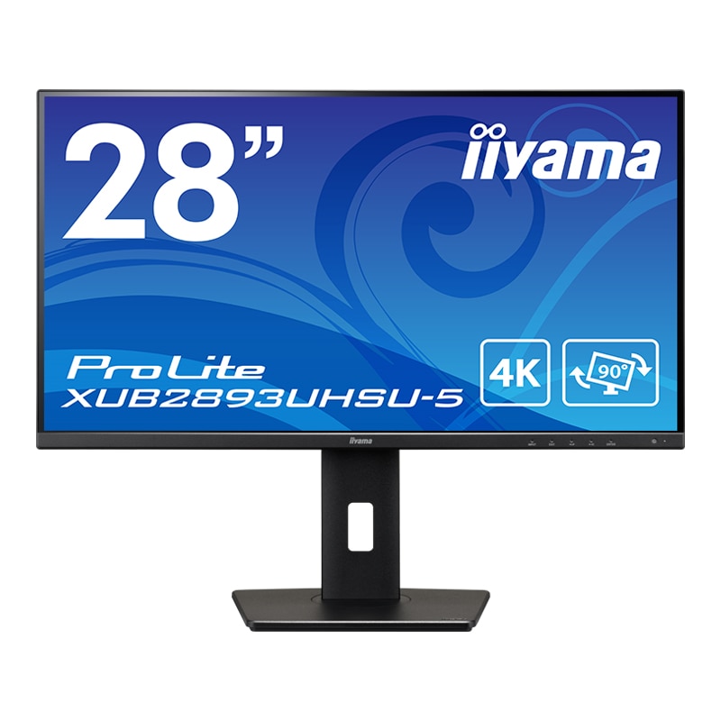 ProLite XUB2893UHSU-5│iiyama│BTOパソコン・PC通販ショップのマウス