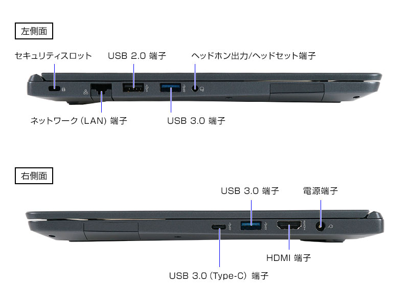 mouse X4-i5│パソコン(PC)通販のマウスコンピューター【公式】