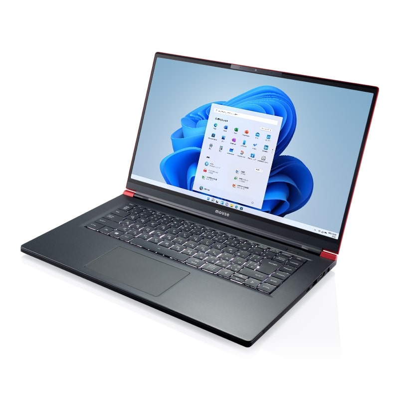 mouse X5-R5-H (プレミアムモデル) [ Windows 11 ]│パソコン(PC)通販