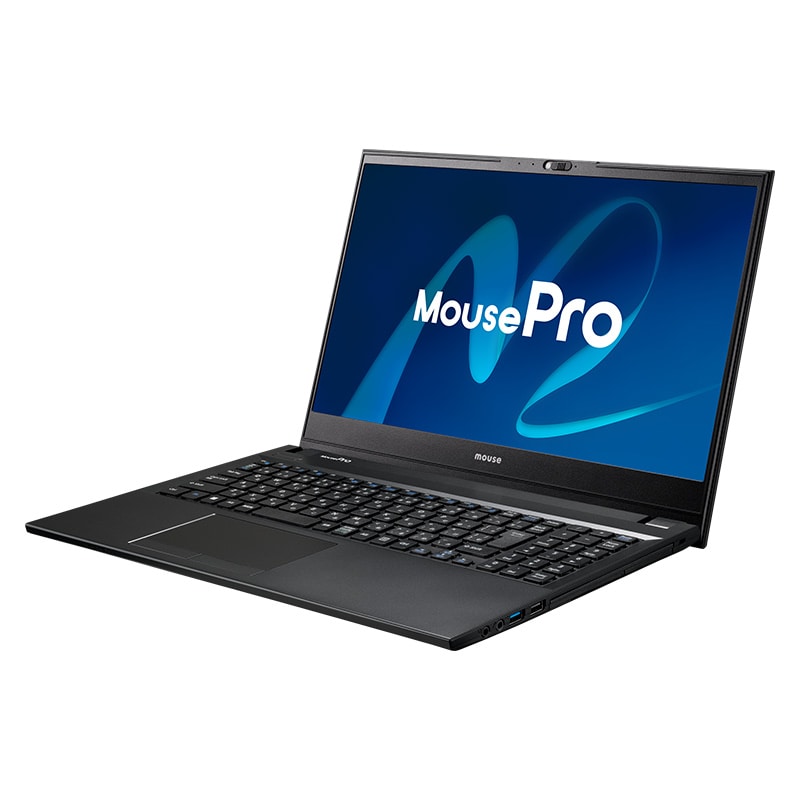 ビジネス向けノートパソコン｜MousePro by マウスコンピューター【公式】